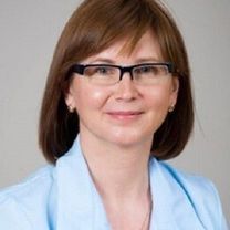 Сафроненко Марина Анатольевна