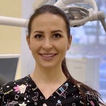 Лосюк Богдана Витальевна