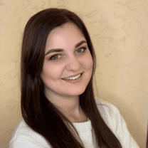 Бруй Кристина