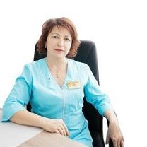 Филимонова Татьяна Михайловна