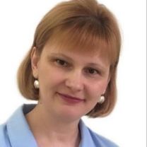 Нехвядович Анна Вячеславовна