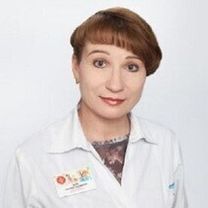 Зыль Светлана Эдуардовна