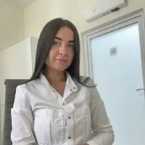 Ермаченкова Анастасия Олеговна