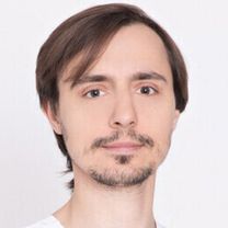 Пахилко Евгений Вадимович