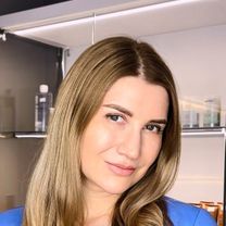 Новодранова Наталья Сергеевна