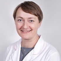 Залеская Татьяна Ивановна