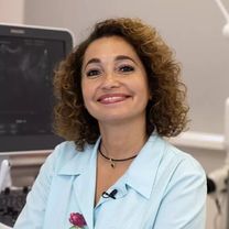 Эль-Диэфи Далья Фейсаловна