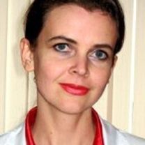 Островская Юлия Леонидовна