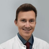 Ходосов Павел Викторович