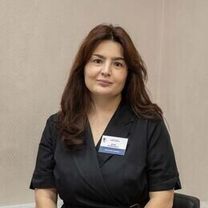 Демешкевич Дана