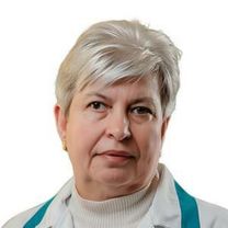 Шумович Галина Фёдоровна