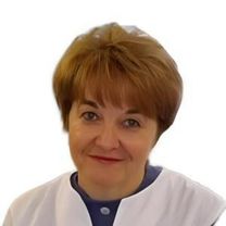 Смаль Ирина Болеславовна