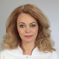 Друет Инна Иосифовна