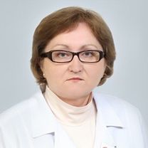 Демина Оксана Федоровна