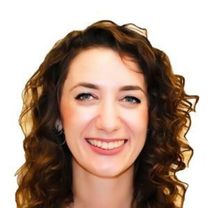 Самарина Евгения Владимировна