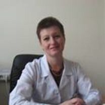 Охримук Инна Леоновна