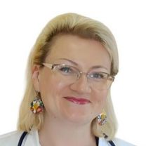 Лукашова Людмила Владимировна