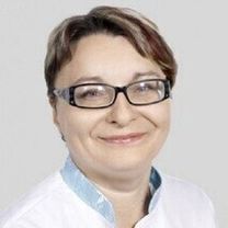 Богданович Светлана Борисовна