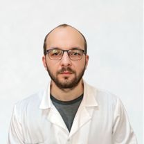 Жуков Андрей Сергеевич