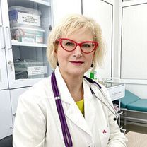 Малаховская Алла Леонидовна