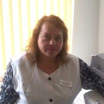 Петрова Ирина Валерьяновна