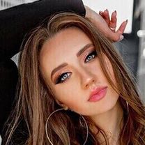 Карпович Александра