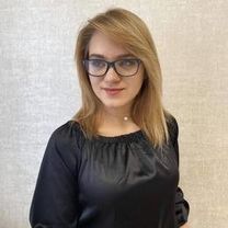 Старунова Виктория Игоревна