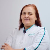 Семёнова Лариса Николаевна