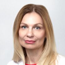 Дривило Наталья Ивановна