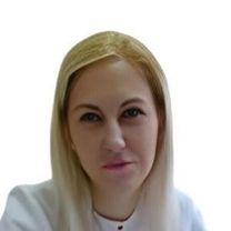 Минюк Анна Петровна