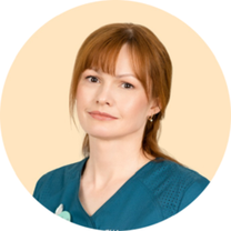 Шалепина Вероника Аркадьевна