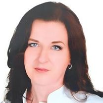 Беленович Надежда Анатольевна