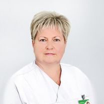 Фарино Людмила Григорьевна