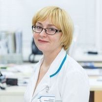 Неборская Наталья Ивановна