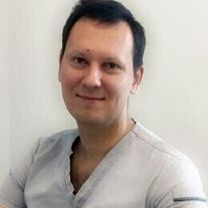 Шакулин Алексей Викторович