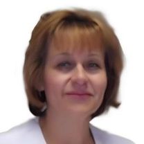 Жугина Людмила Федоровна