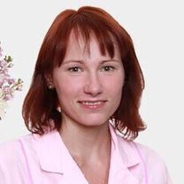 Юнаш Инна Сергеевна