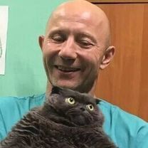 Ковалёв Глеб Тимофеевич