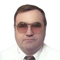 Зырянов Сергей Кимович