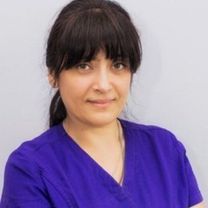 Бокач Анжелика