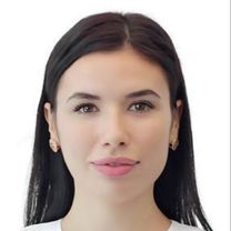 Котюкова Наталья Сергеевна