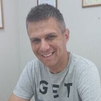 Шкнай Александр