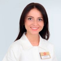 Новикевич Ирина Николаевна