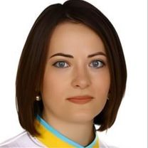 Панченко Мария Михайловна