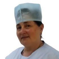 Банделикова Надежда Степановна