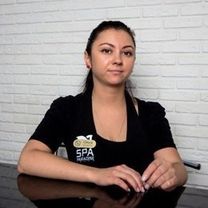 Яговдик Ольга