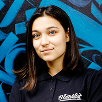 Паршина Анна