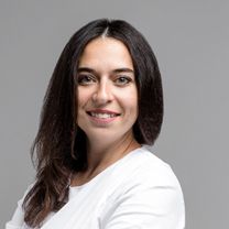 Поташко Татьяна Сергеевна