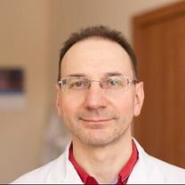 Иванов Юрий Анатольевич