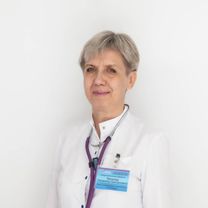 Потачиц Людмила Григорьевна